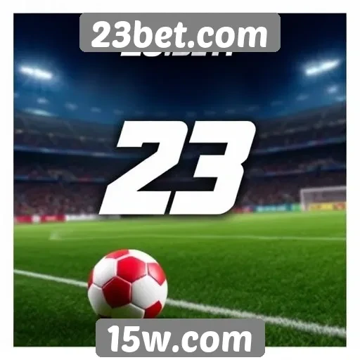 23bet.com lança novos jogos de mesa e apostas esportivas