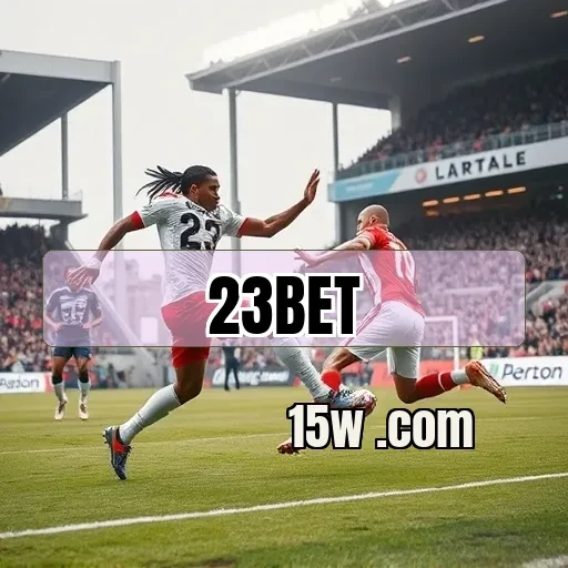 23bet.com: Explore o Bingo e Ganhe Prêmios Imperdíveis