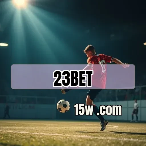 23bet.com: Segredos para uma Experiência Incrível no Cassino Online