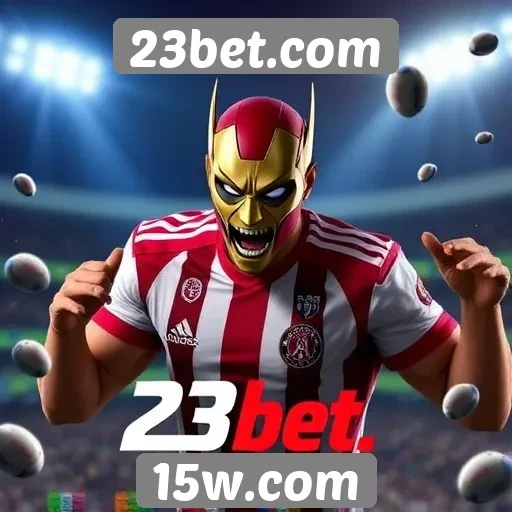 Ofertas promocionais disponíveis no 23bet