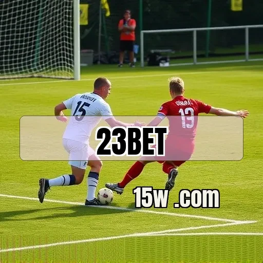 23bet.com: Explore as Melhores Ofertas de Roleta Agora!